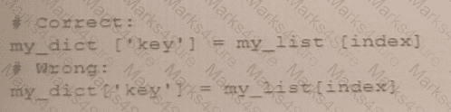 PCPP-32-101 Question 6